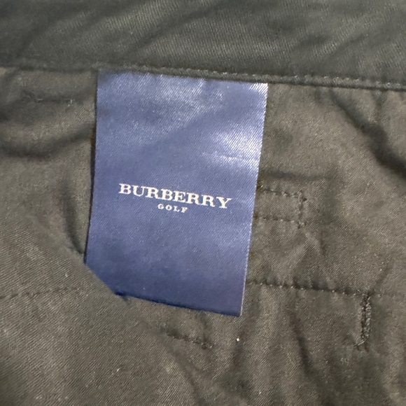 Burberry golf casual shorts - Picture 5 of 6